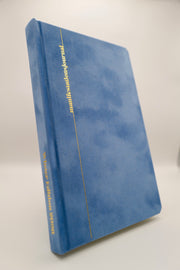 MJ - Winter Edition 2026 - Manifest Blue