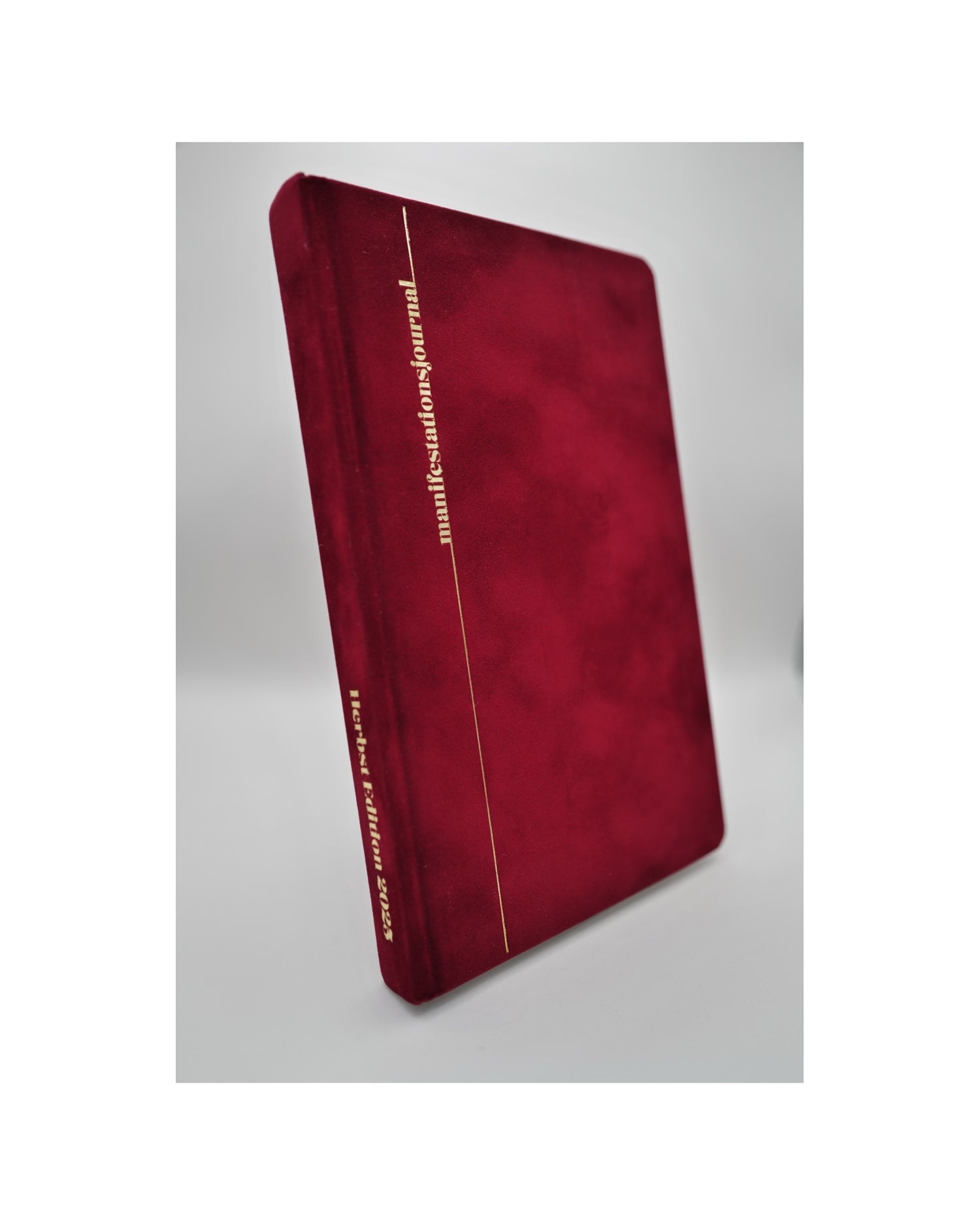 MJ - Herbst Edition 2025 - Cherry-Rot