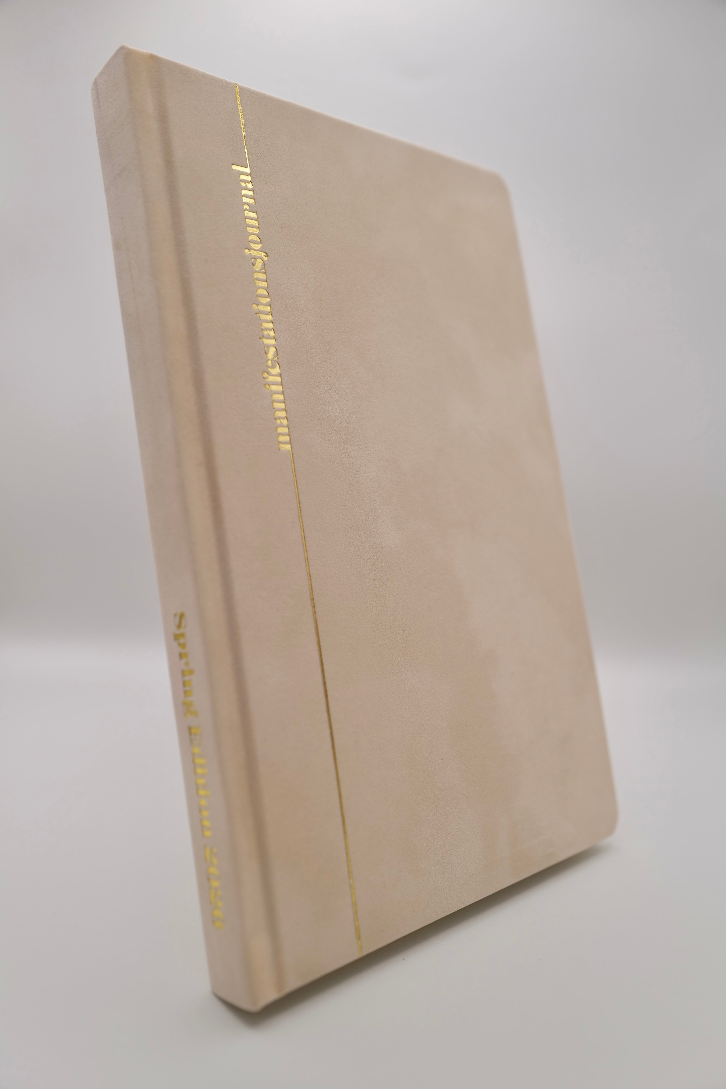 MJ - Spring Edition 2026 - Seychellen Beige